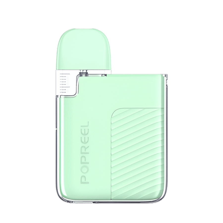 Uwell Popreel PK1 Pod System Kit Apple Green  