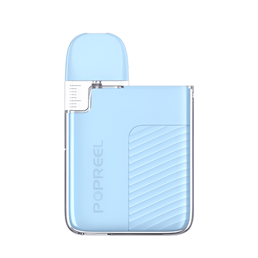 Uwell Popreel PK1 Pod System Kit Macaron Blue  