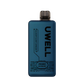 Uwell Prime BG12000 Disposable Vape Blueberry Cherry Cranberry  