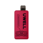 Uwell Prime BG12000 Disposable Vape Strawberry Watermelon  