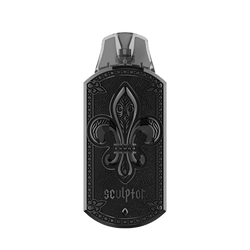 Uwell Sculptor Pod System Kit Black  