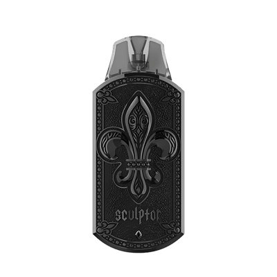 Uwell Sculptor Pod System Kit Black  