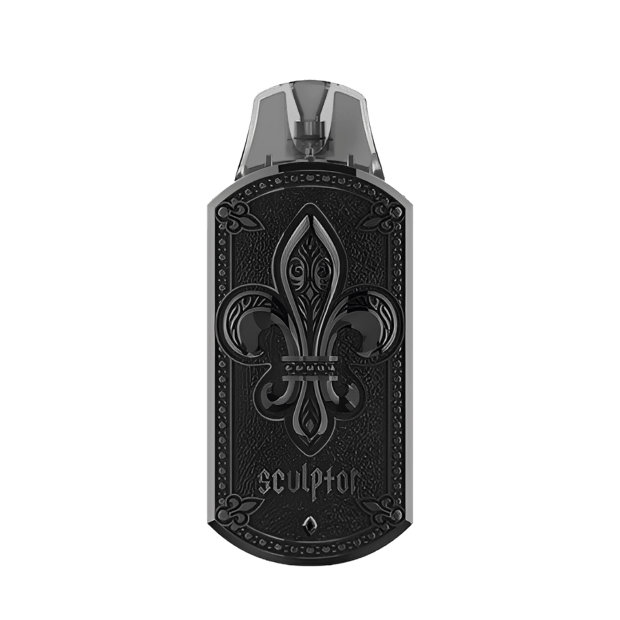 Uwell Sculptor Pod System Kit Black  