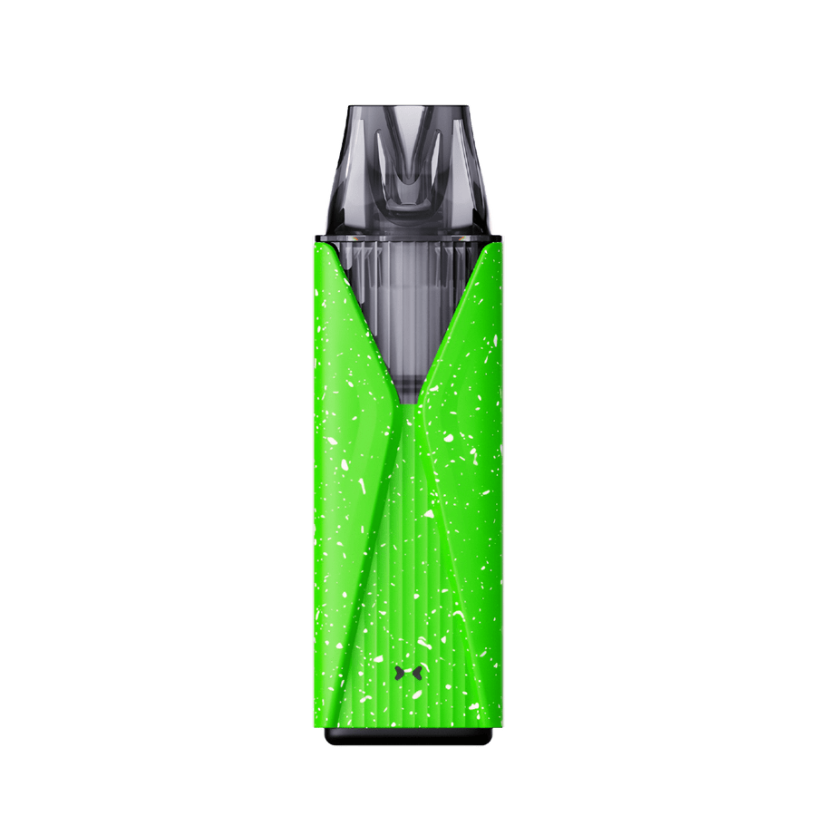 Uwell V6 Disposable Pod System Grass Green  