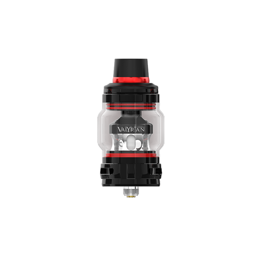 Uwell VALYRIAN 2 Replacement Tank 6.0 Ml Black & Red 