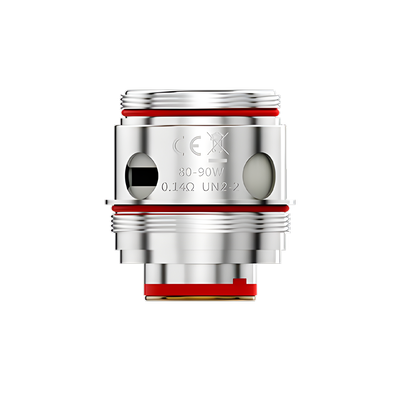 Uwell Valyrian 3 Replacement Coils FeCrAl UN2-2 Coil - 0.14Ω  