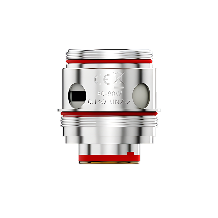 Uwell Valyrian 3 Replacement Coils FeCrAl UN2-2 Coil - 0.14Ω  