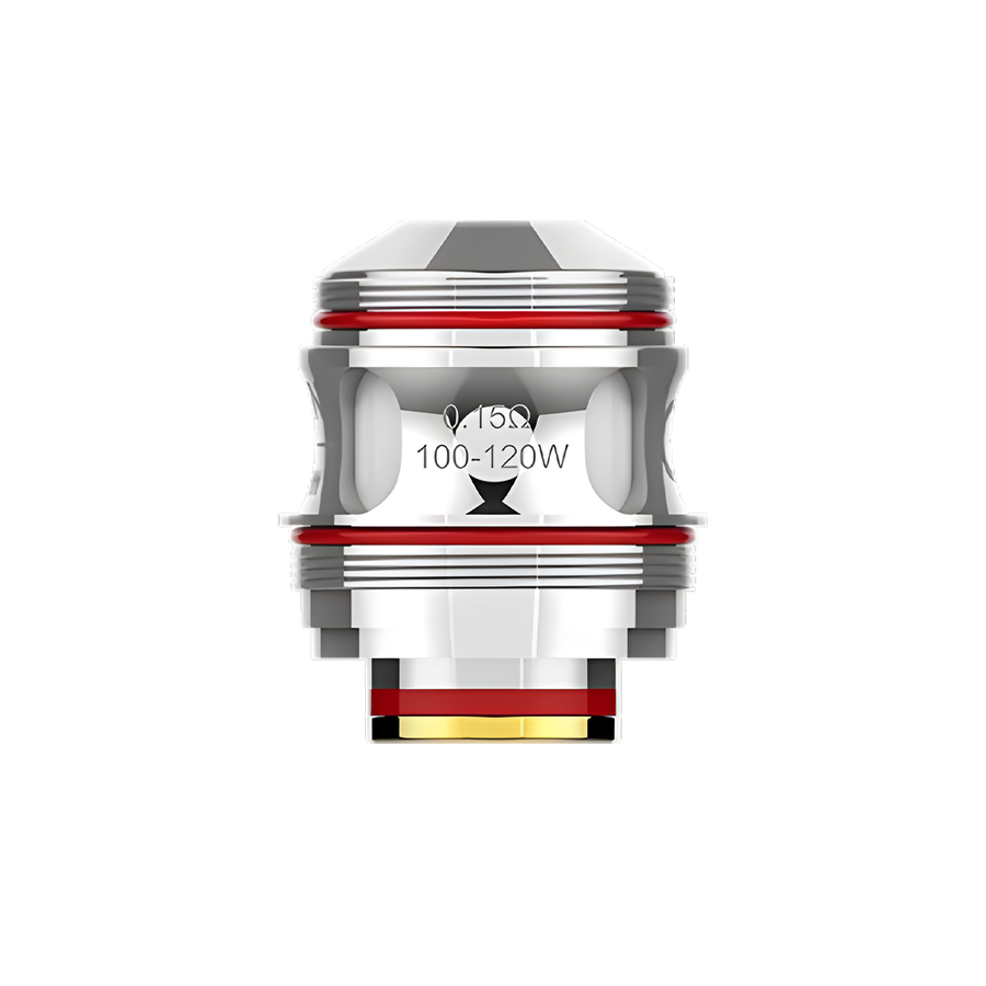 Uwell Valyrian 3 Replacement Coils FeCrAl Quadruple Coil - 0.15Ω  