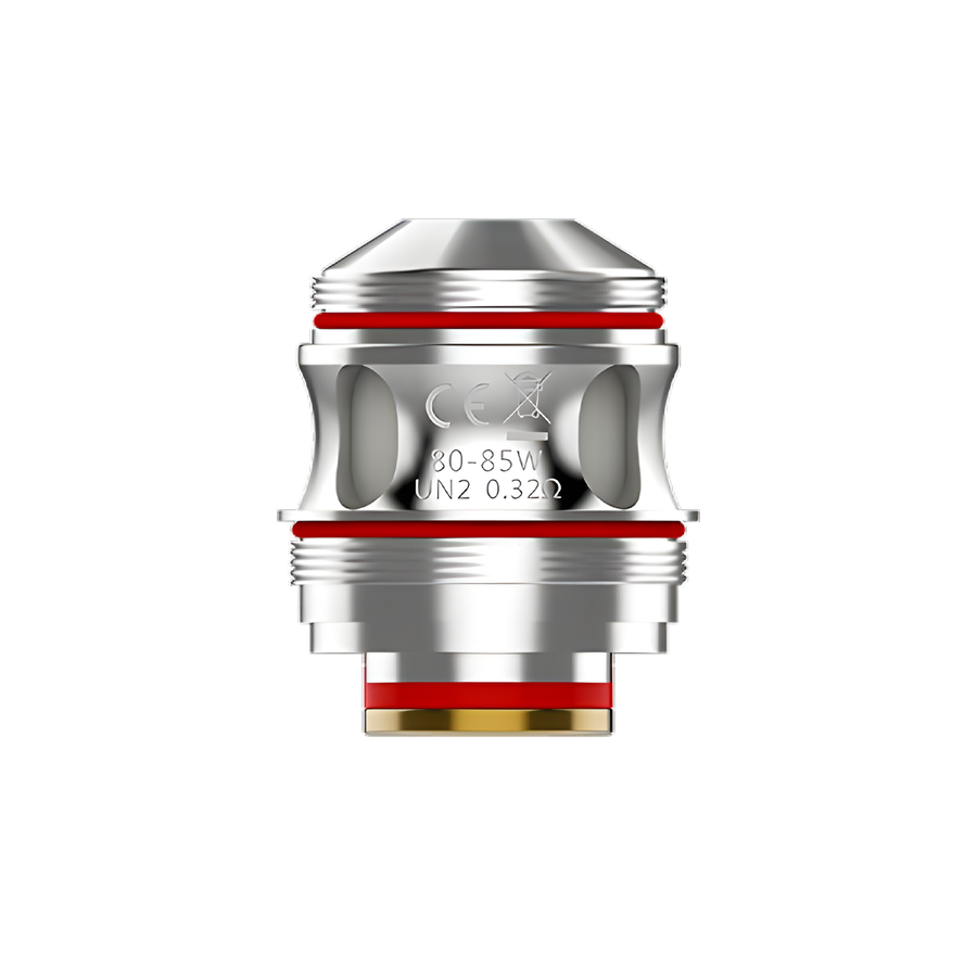 Uwell Valyrian 3 Replacement Coils SS316L UN2 Coil - 0.32 Ω  