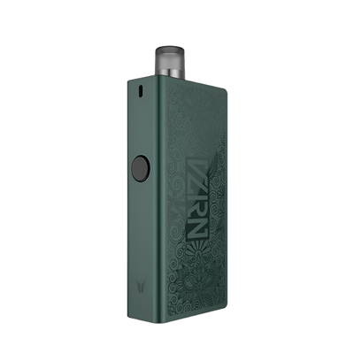 Uwell Valyrian SE Pod System Kit Deep Teal  