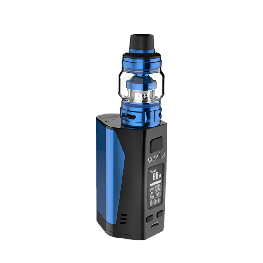 Uwell Valyrian 2 Advanced Mod Kit Blue  