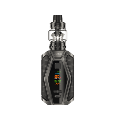 Uwell Valyrian 3 Advanced Mod Kit Midnight Black  