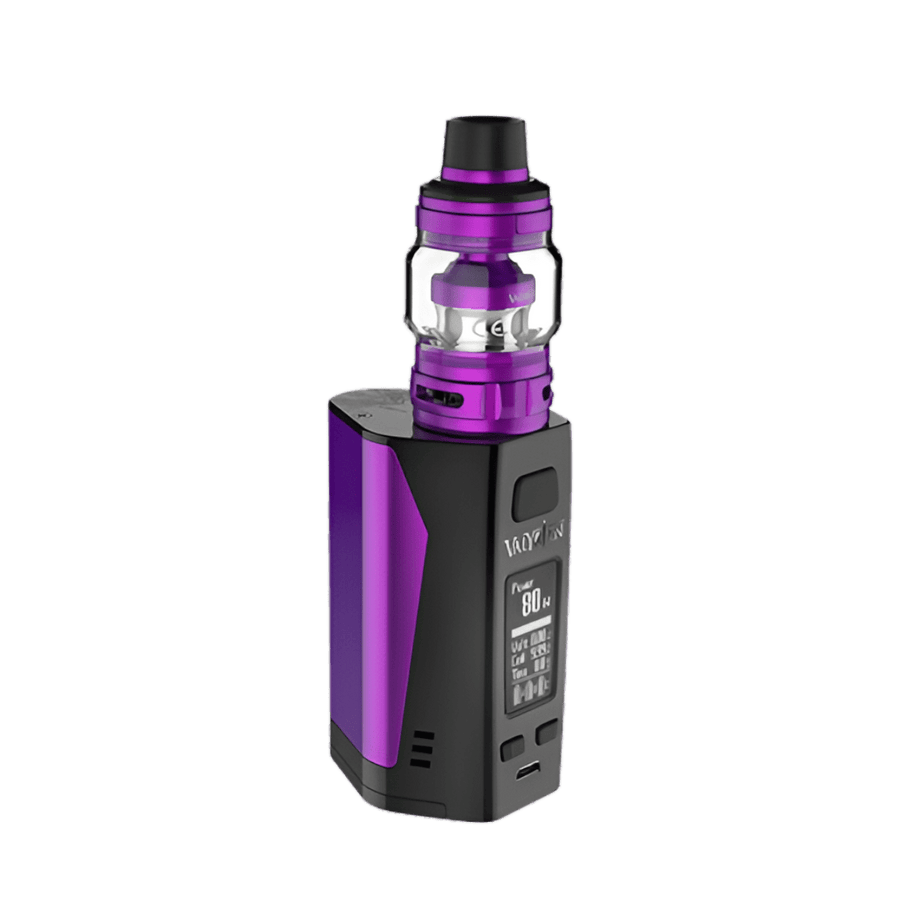 Uwell Valyrian 2 Advanced Mod Kit Purple  