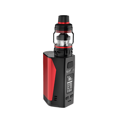 Uwell Valyrian 2 Advanced Mod Kit Red  