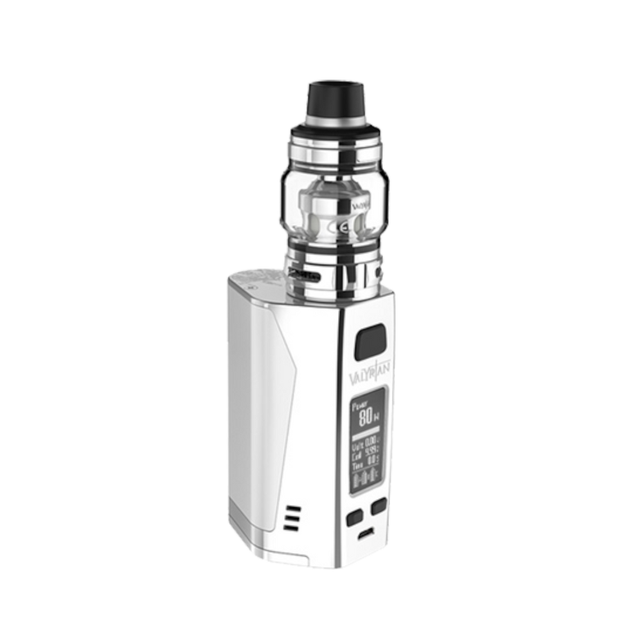 Uwell Valyrian 2 Advanced Mod Kit White  