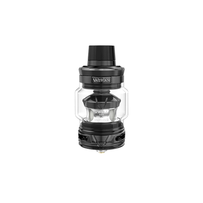 Uwell Valyrian 3 Replacement Tank Black  