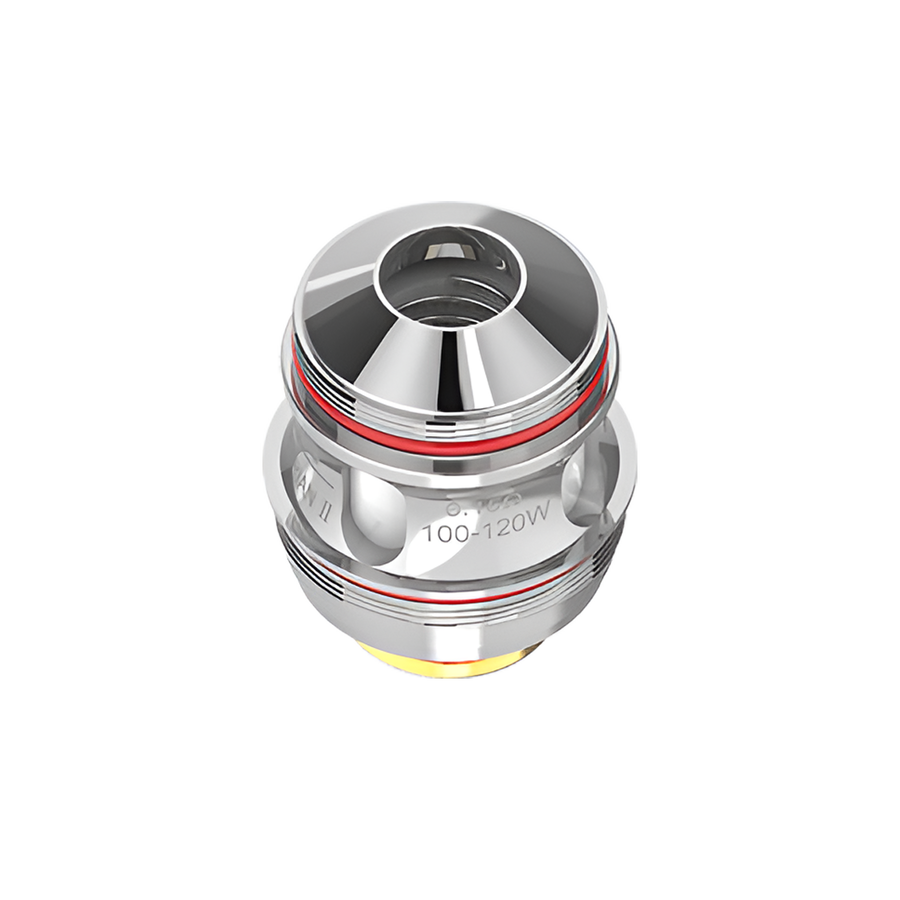 Uwell Valyrian 2 & 2 Pro Replacement Coils FeCrAl Quadruple Coil - 0.15 Ω  