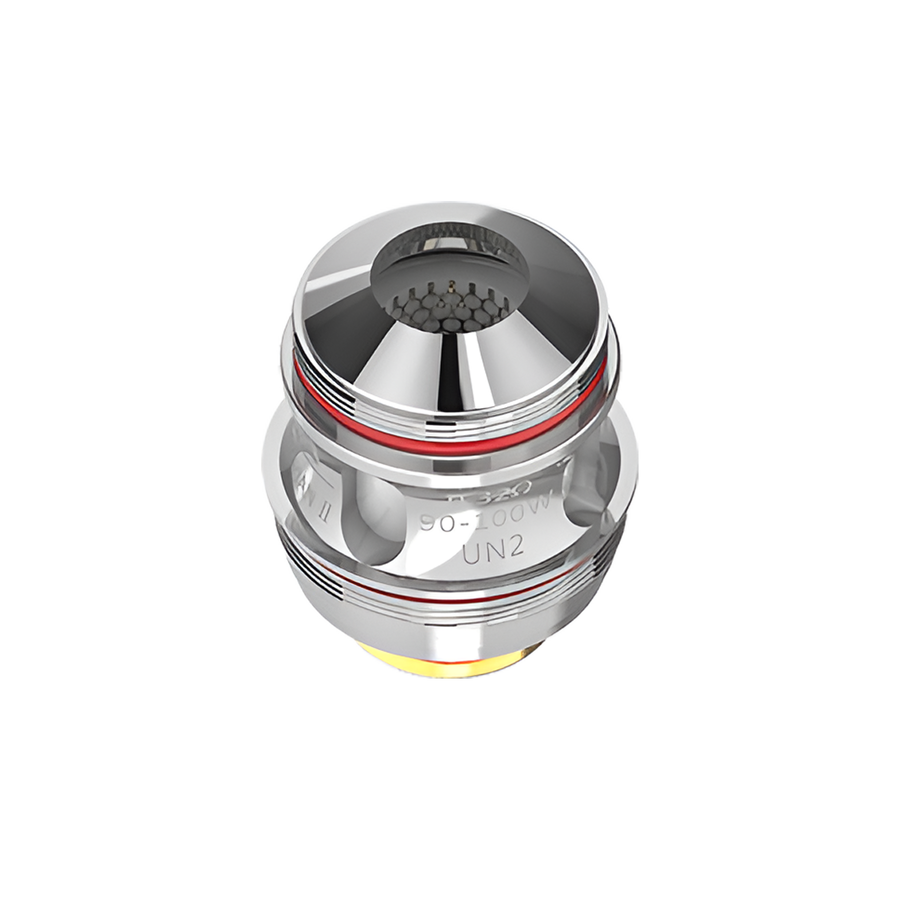 Uwell Valyrian 2 & 2 Pro Replacement Coils FeCrAl UN2 Single Meshed Coil - 0.32 Ω  