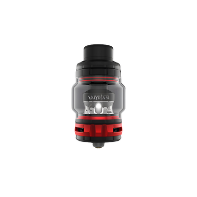 Uwell VALYRIAN 2 Pro Replacement Tank 8.0 Ml Black & Red 