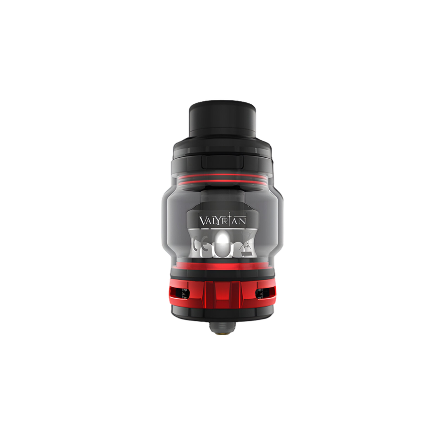Uwell VALYRIAN 2 Pro Replacement Tank 8.0 Ml Black & Red 