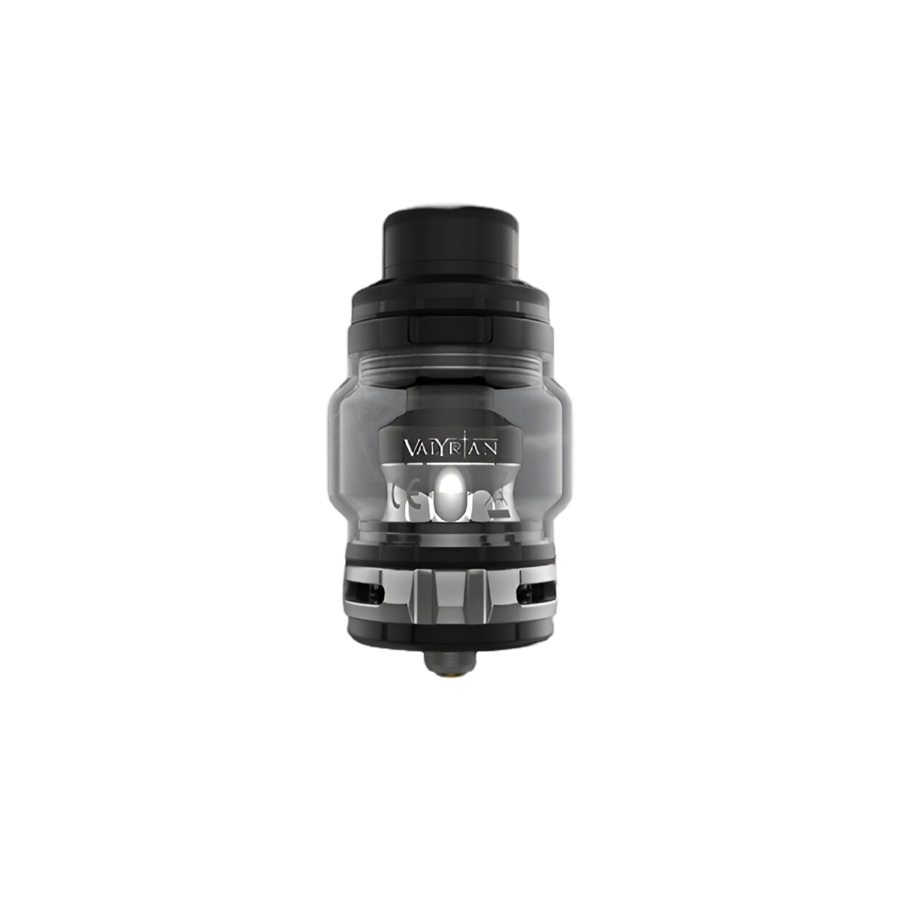 Uwell VALYRIAN 2 Pro Replacement Tank 8.0 Ml Black & Silver 