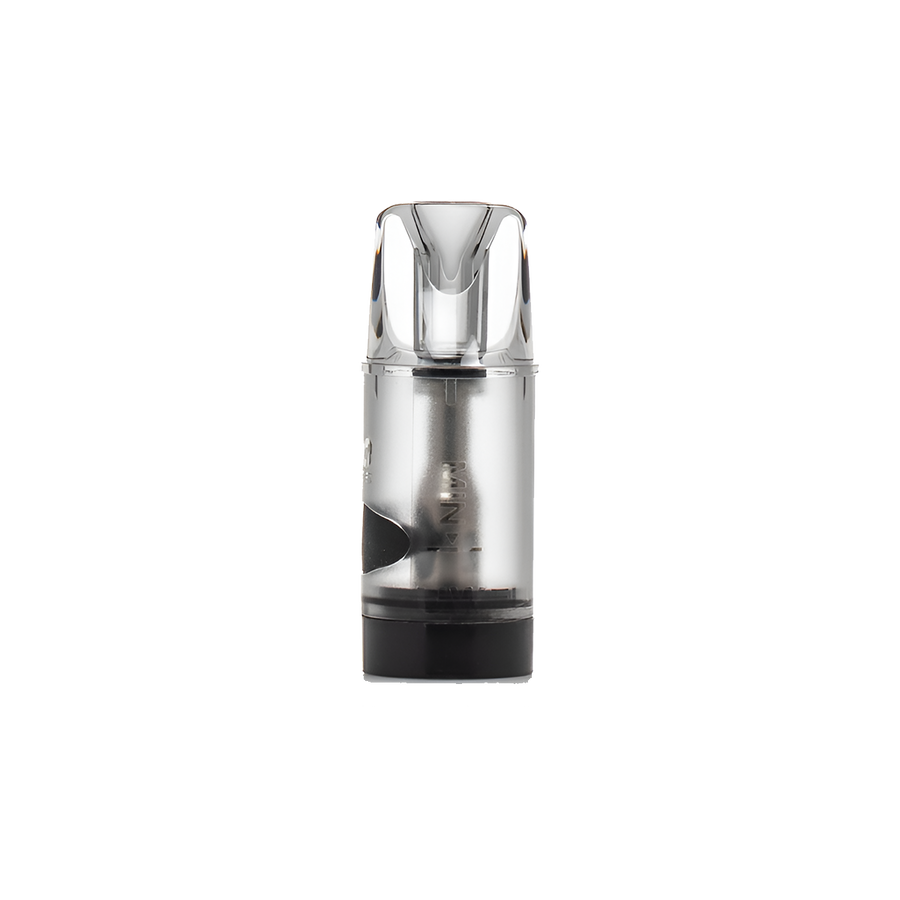 UWELL Whirl F Replacement Pods Cartridge Meshed Coil - 1.2 Ω  