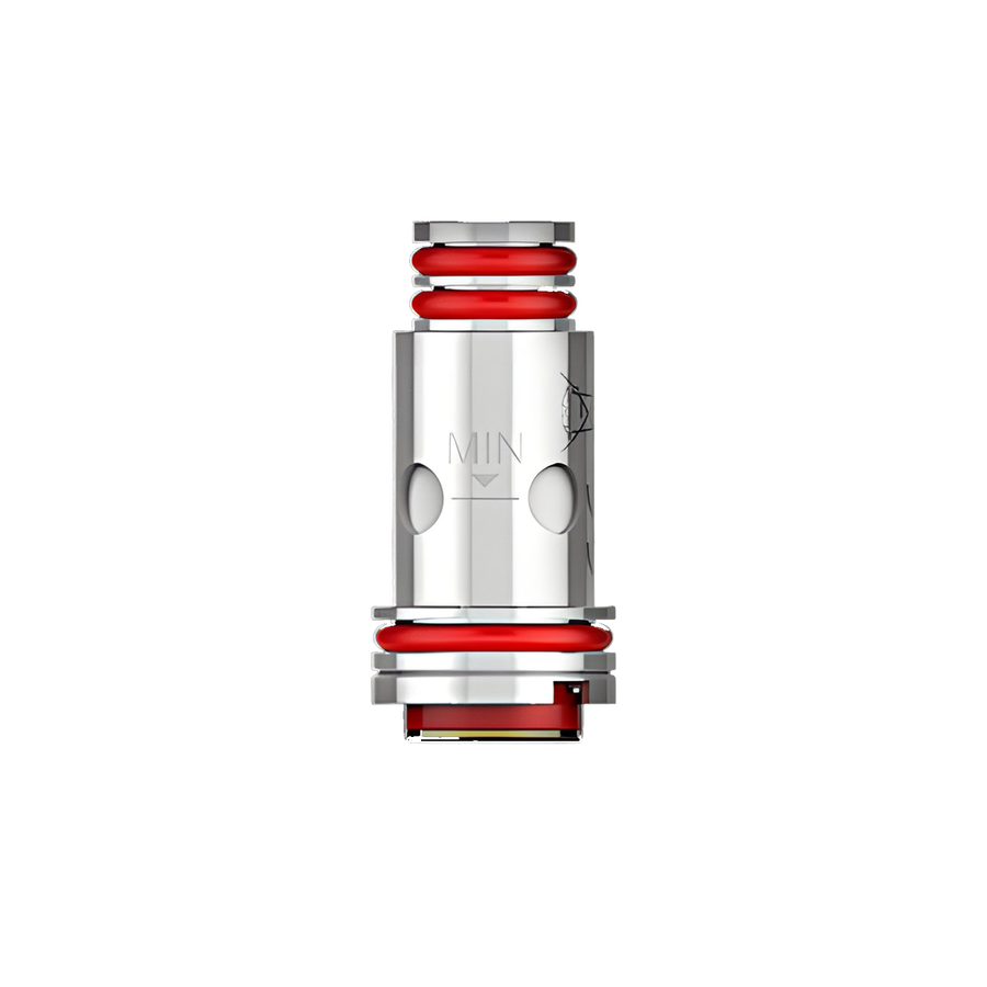 Uwell WHIRL Ⅱ Replacement Coils Dual Nichrome DTL Coil - 0.6 Ω  