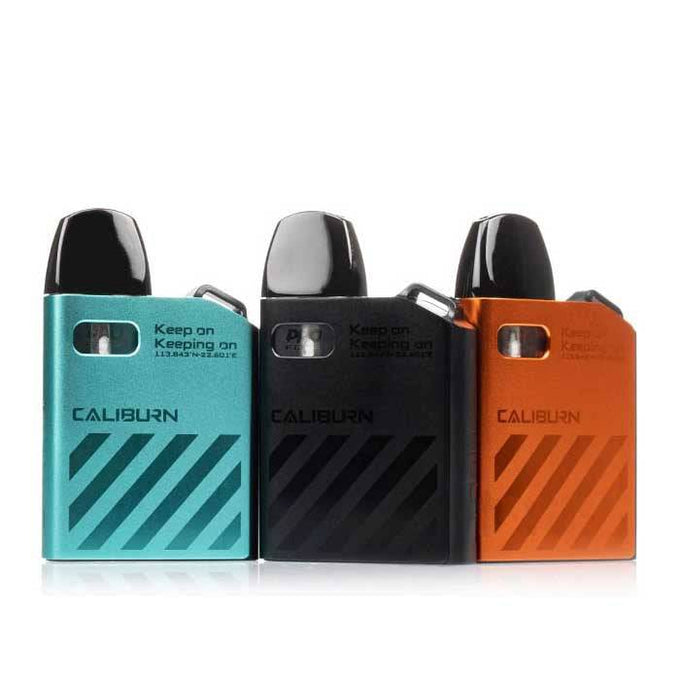 Uwell Caliburn AK2 Pod System Kit