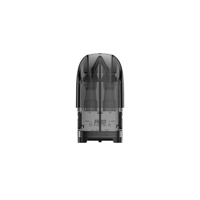 Uwell Caliburn Explorer Empty Replacement Pod Cartridge