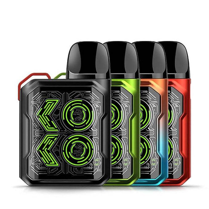 Uwell Caliburn GK2 Pod System Kit