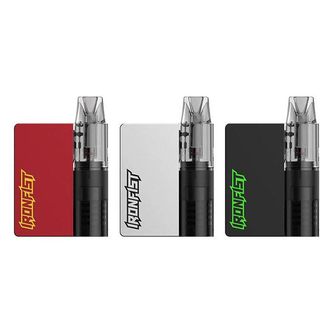 Uwell Caliburn Ironfist L Pod System Kit