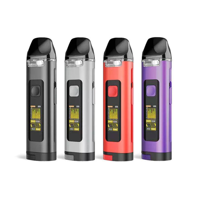 Uwell Crown D Pod-Mod Kit