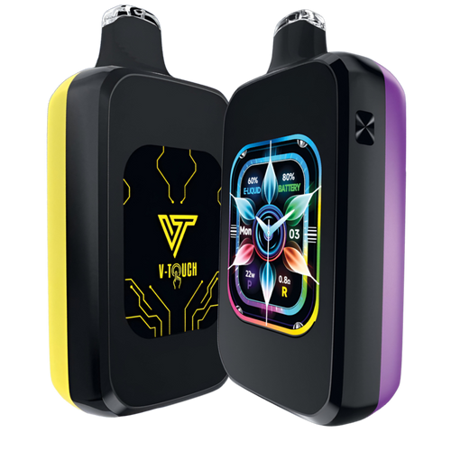 V-Touch Vape