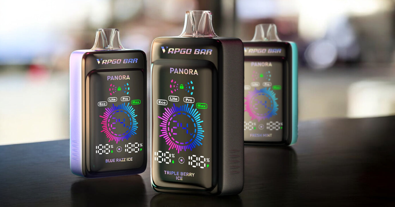 Panora 25000 Video Preview Photo