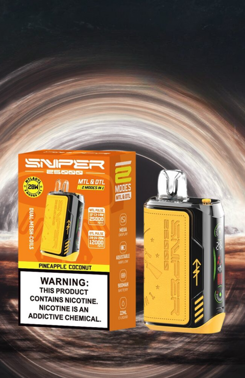 SNIPER 25000 review-2