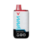 VNM Hypercharged VM25K Disposable Vape Bomb Pop  