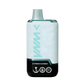 VNM Hypercharged VM25K Disposable Vape Cool Mint  