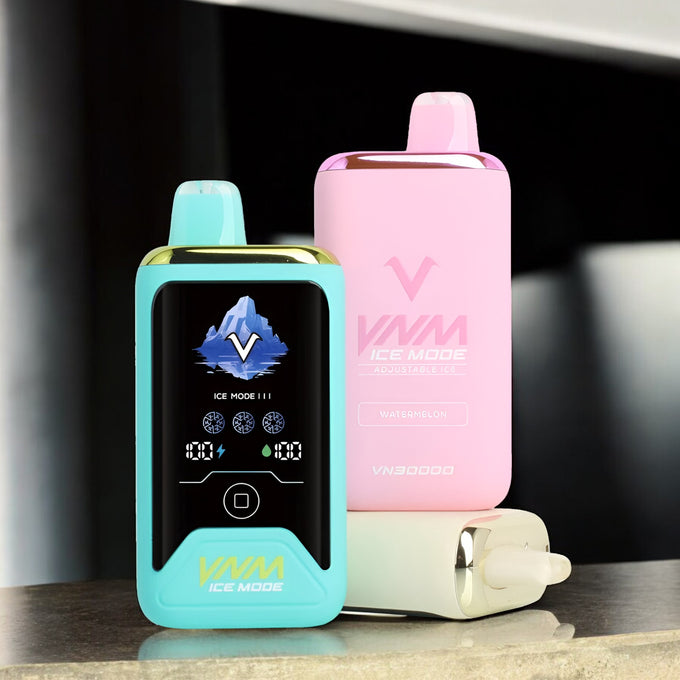 VNM Ice Mode 30K Disposable Vape