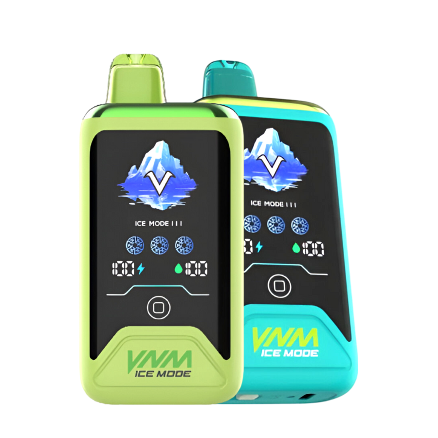 VNM Ice Mode 30K Disposable Vape   