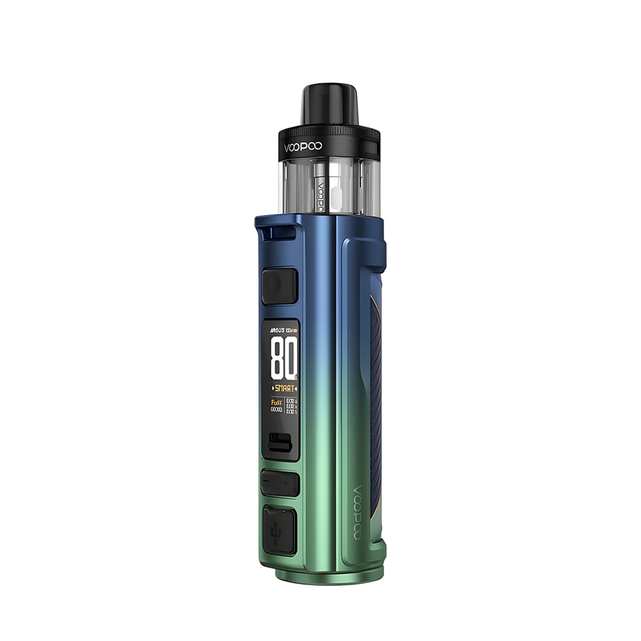 Voopoo Argus Pro 2 Pod-Mod Kit Lake Blue  