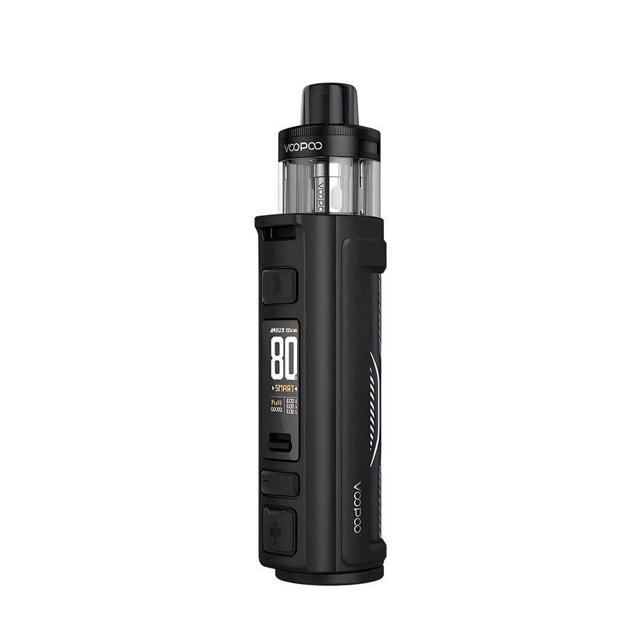 Voopoo Argus Pro 2 Pod-Mod Kit Spray Black  