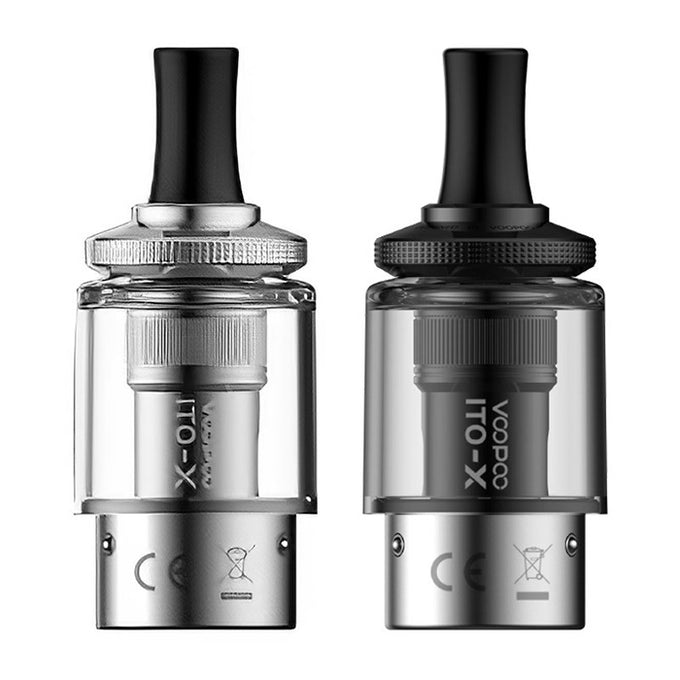 Voopoo ITO-X Replacement Pod Cartridge