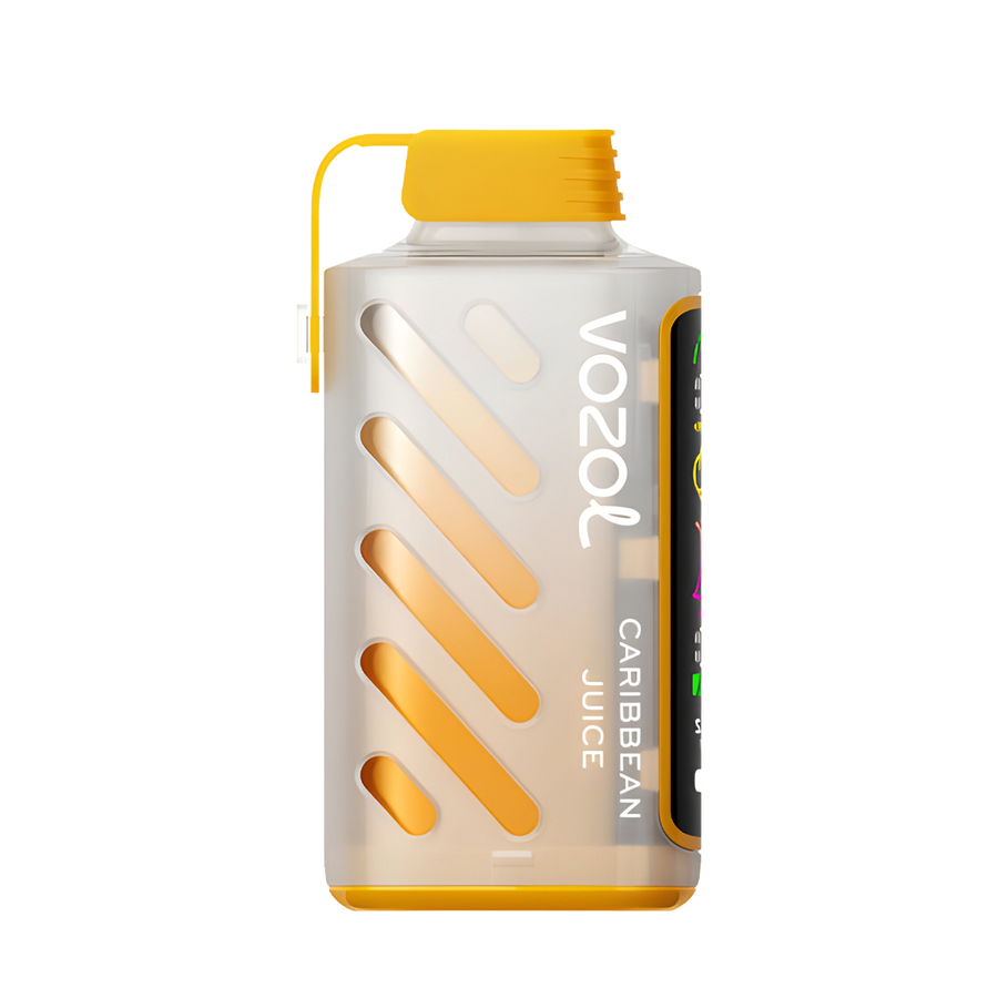 Vozol Gear Power 20000 Disposable Vape Caribbean Juice  