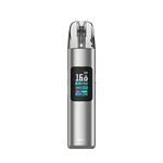 Vandy Vape Biio Pod System Kit Frost Silver  