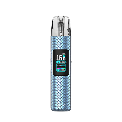 Vandy Vape Biio Pod System Kit Marine Blue  