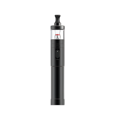 Vandy Vape Bskr Elite Vape Pen Kit Matte Black  