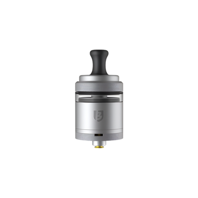 Vandy Vape Bskr V3 Mtl Rta Atomizer Replacement Tanks 6 ml Frosted Grey 