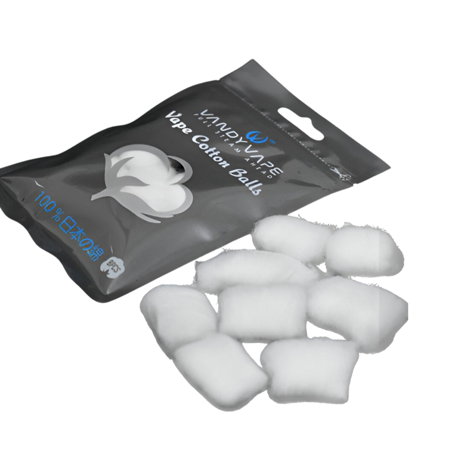 Vandy Vape Cotton Balls   