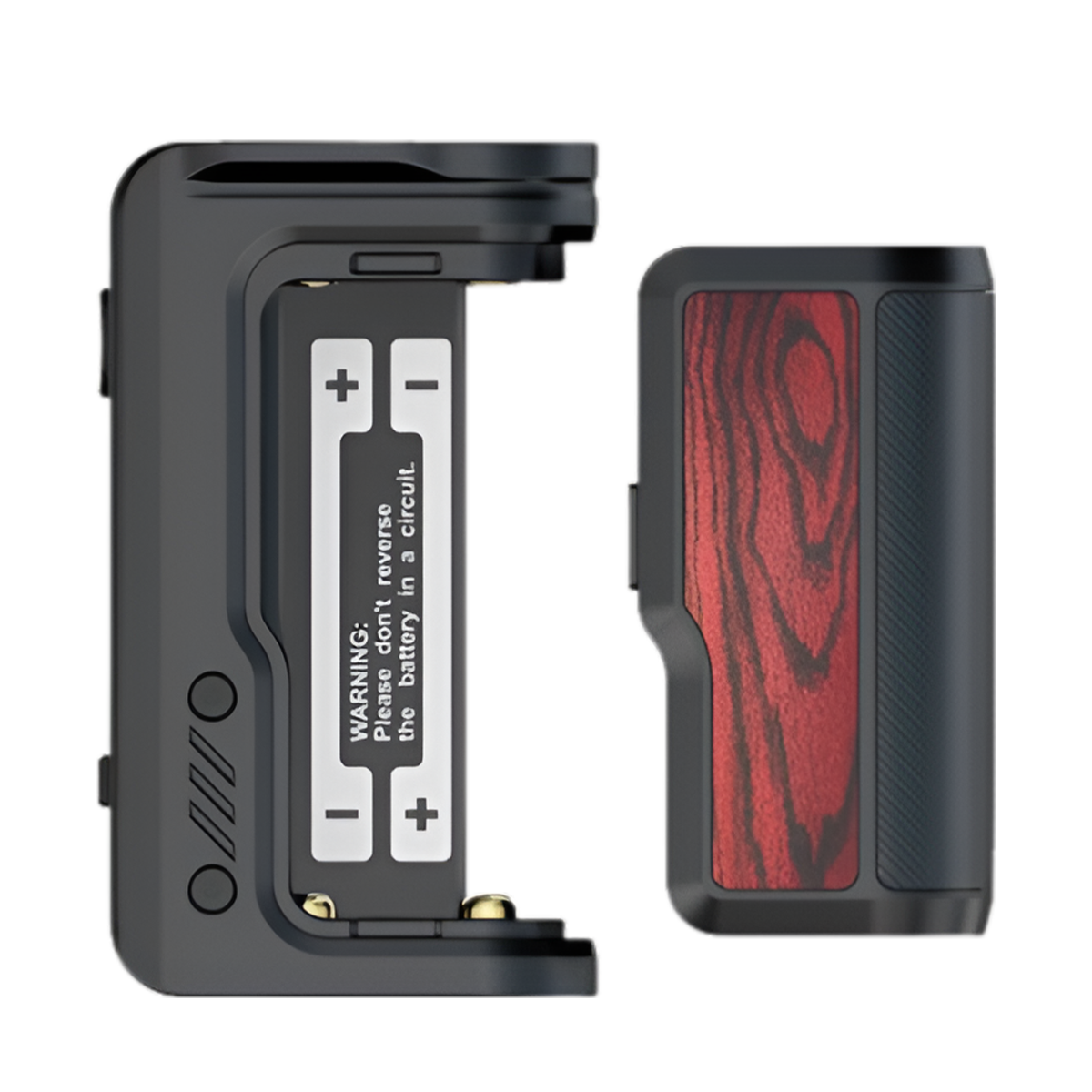 Vandy Vape Gaur-18 Box-Mod Kit