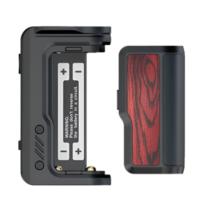 Vandy Vape Gaur-18 Box-Mod Kit   